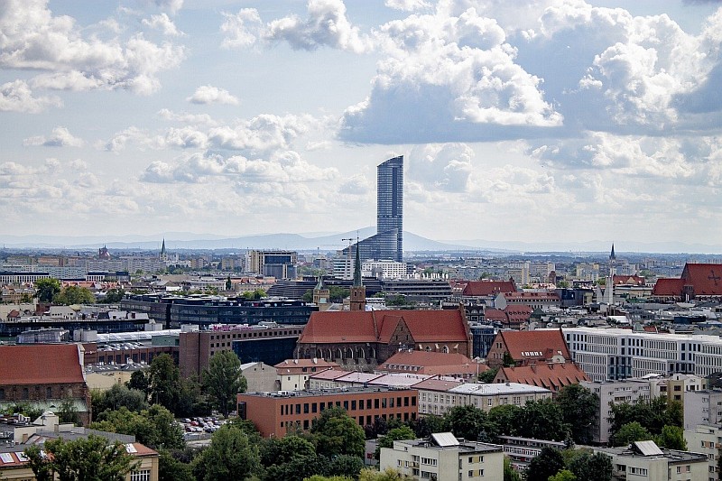 Szukasz mieszkania do wynajęcia we Wrocławiu? Sprawdź nasz poradnik