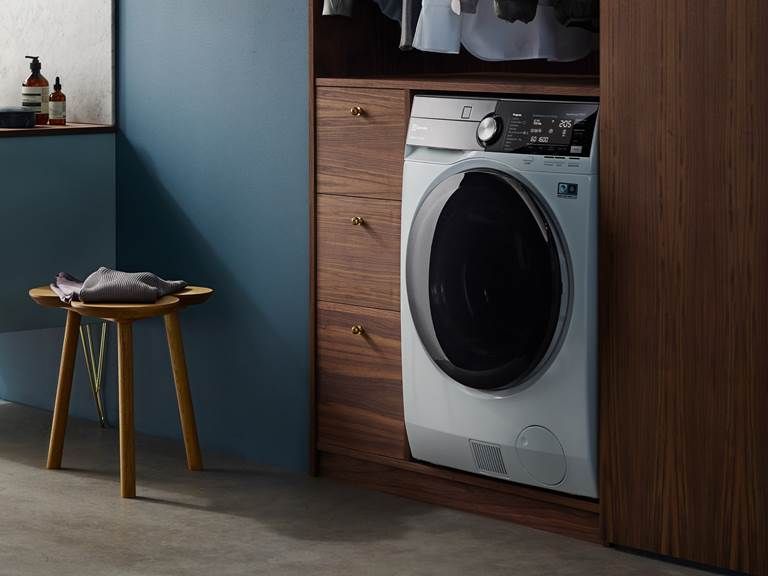 Pralki automatyczne - Jak wybrać najlepszą pralkę do mieszkania?